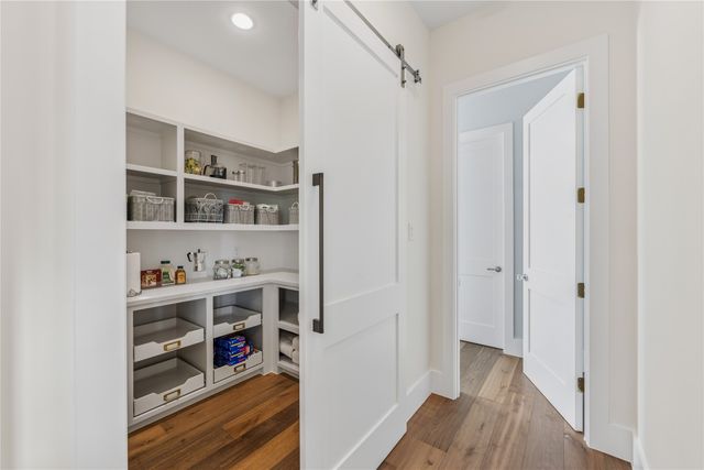 13717 Nouvelle Circle, Fort Worth, TX 76008