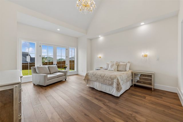 13717 Nouvelle Circle, Fort Worth, TX 76008