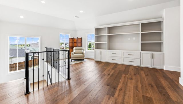 13717 Nouvelle Circle, Fort Worth, TX 76008