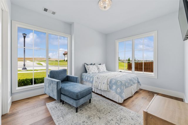 13717 Nouvelle Circle, Fort Worth, TX 76008