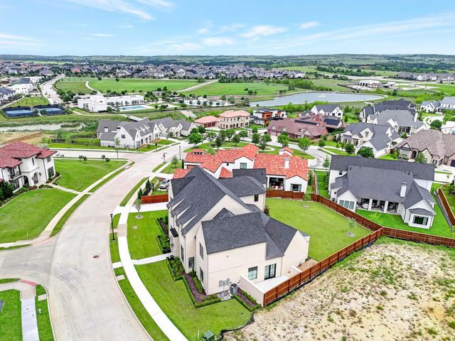 13717 Nouvelle Circle, Fort Worth, TX 76008