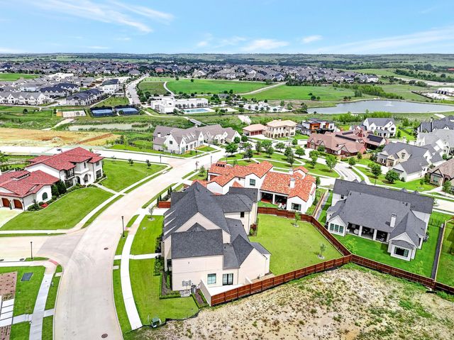 13717 Nouvelle Circle, Fort Worth, TX 76008