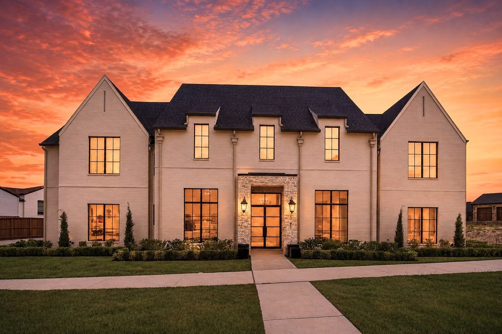 13717 Nouvelle Circle, Fort Worth, TX 76008