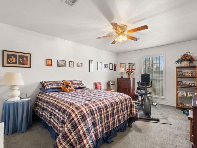 1480 Ernest Dr, Deridder, LA 70634