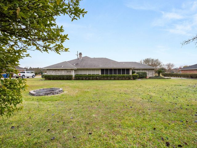1480 Ernest Dr, Deridder, LA 70634
