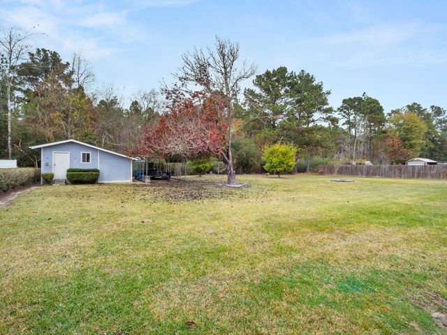 1480 Ernest Dr, Deridder, LA 70634