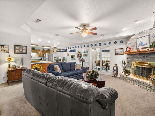 1480 Ernest Dr, Deridder, LA 70634