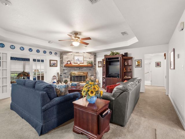 1480 Ernest Dr, Deridder, LA 70634