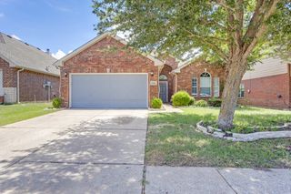 933 Bens Drive, Anna, TX 75409