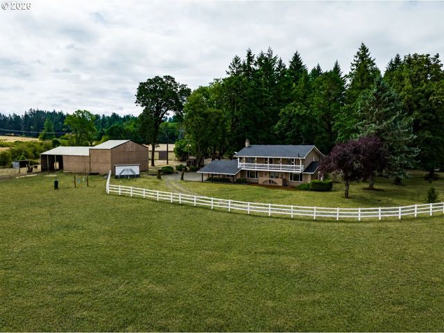 26718 CANTRELL Rd, Eugene, OR 97402