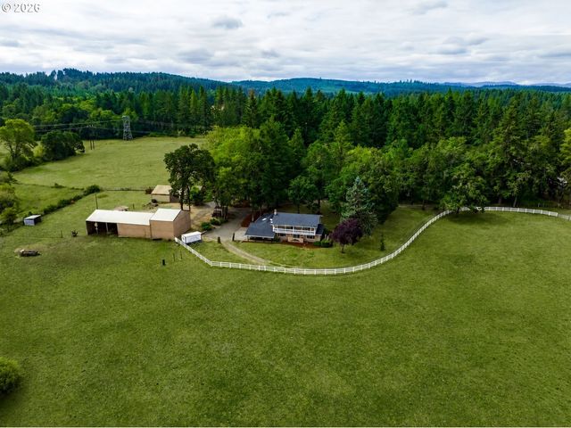 26718 CANTRELL Rd, Eugene, OR 97402