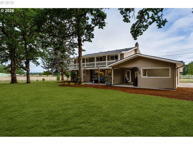 26718 CANTRELL Rd, Eugene, OR 97402