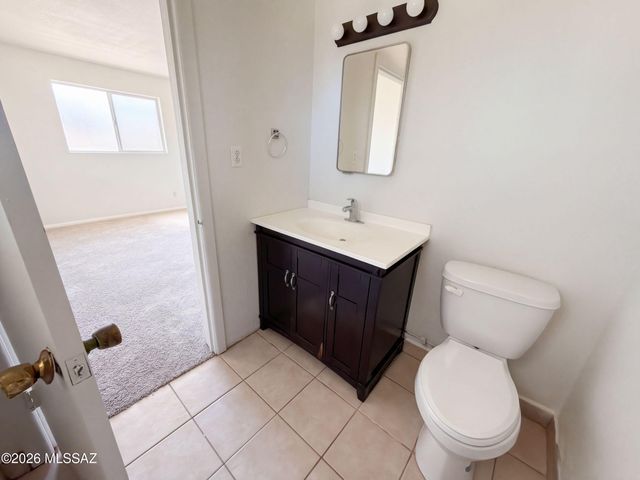 2817 N Walnut Avenue, Tucson, AZ 85712