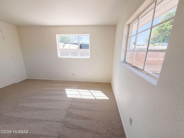 2817 N Walnut Avenue, Tucson, AZ 85712