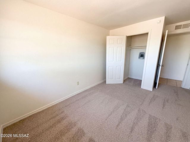 2817 N Walnut Avenue, Tucson, AZ 85712