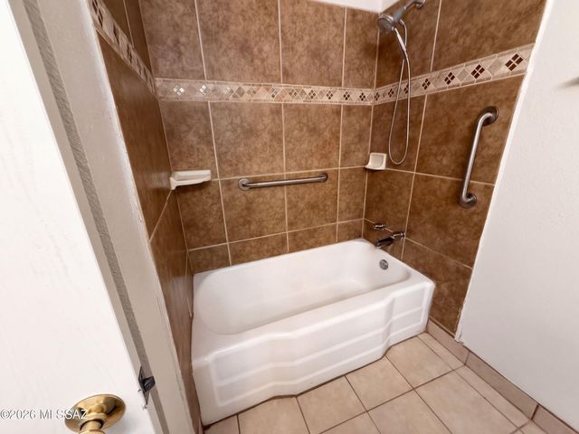 2817 N Walnut Avenue, Tucson, AZ 85712
