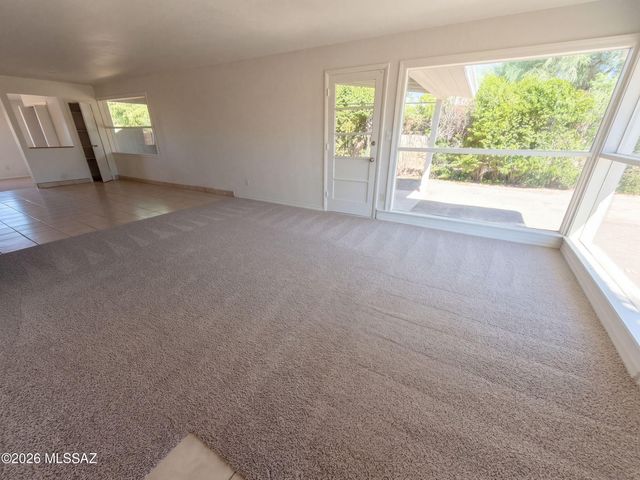 2817 N Walnut Avenue, Tucson, AZ 85712
