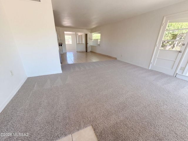 2817 N Walnut Avenue, Tucson, AZ 85712