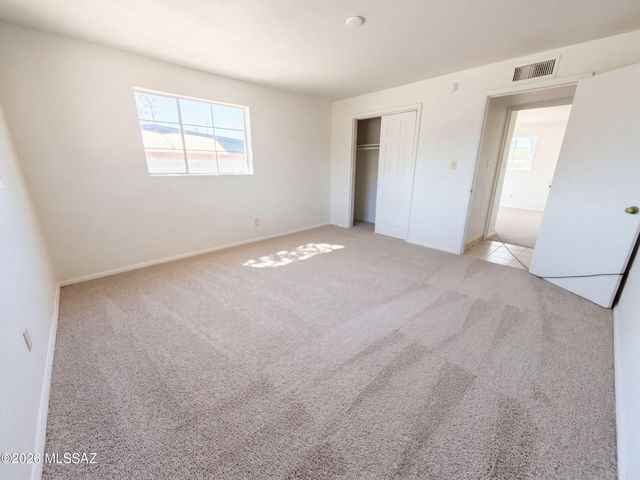 2817 N Walnut Avenue, Tucson, AZ 85712