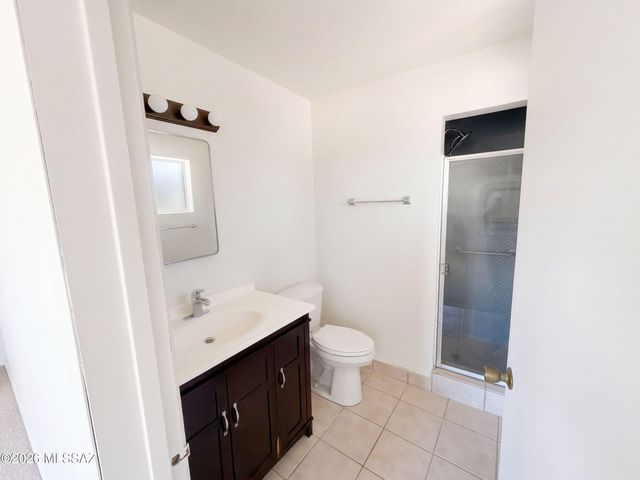2817 N Walnut Avenue, Tucson, AZ 85712