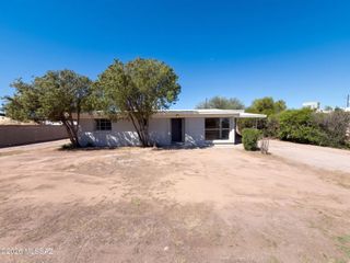 2817 N Walnut Avenue, Tucson, AZ 85712