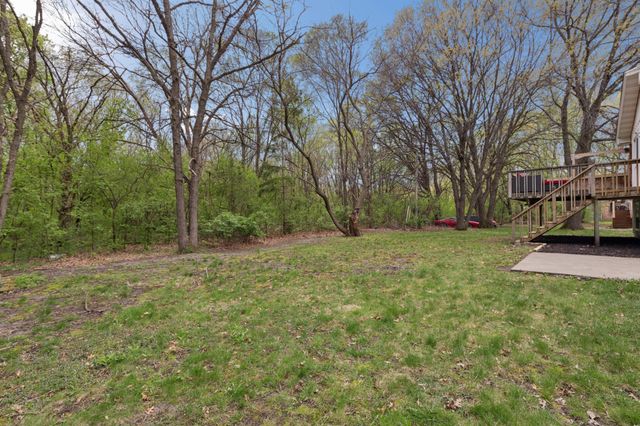 2848 Ardan Avenue, Mounds View, MN 55112