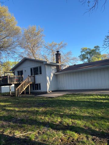 2848 Ardan Avenue, Mounds View, MN 55112