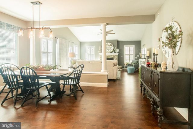 1247 S RED MAPLE WAY, Downingtown, PA 19335