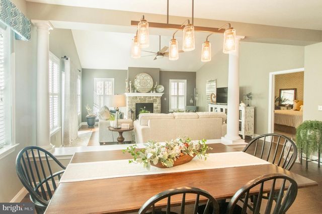 1247 S RED MAPLE WAY, Downingtown, PA 19335