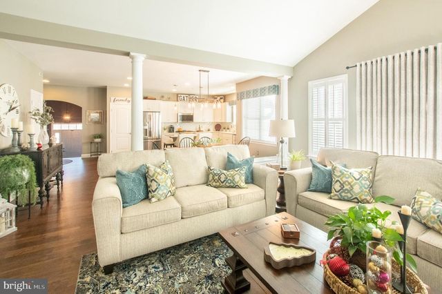 1247 S RED MAPLE WAY, Downingtown, PA 19335