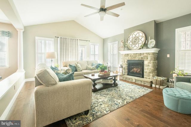 1247 S RED MAPLE WAY, Downingtown, PA 19335