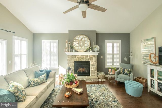 1247 S RED MAPLE WAY, Downingtown, PA 19335