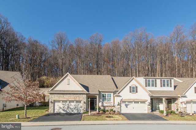 1247 S RED MAPLE WAY, Downingtown, PA 19335