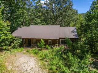 288 Long Ridge Road, Old Fort, NC 28762