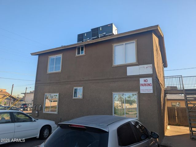 7160 N 53rd Avenue Apt 4, Glendale, AZ 85301