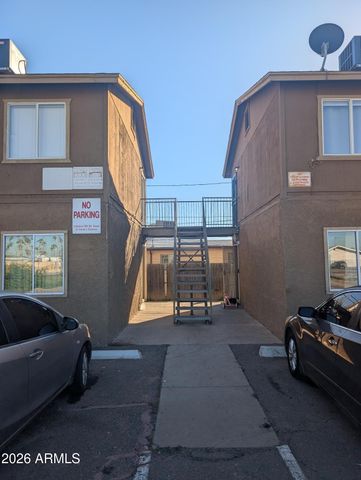 7160 N 53rd Avenue Apt 4, Glendale, AZ 85301