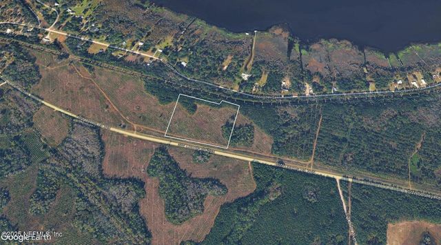 LOT 6 SW COUNTY ROAD 225, Starke, FL 32091