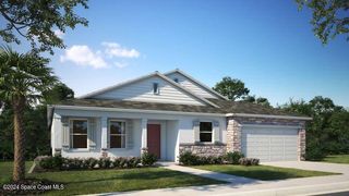 929 Altair Way, Grant-valkaria, FL 32950