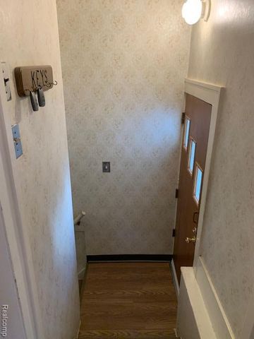 1914 Monteith Street, Flint, MI 48504