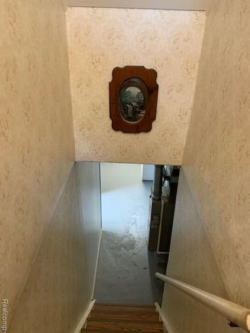 1914 Monteith Street, Flint, MI 48504