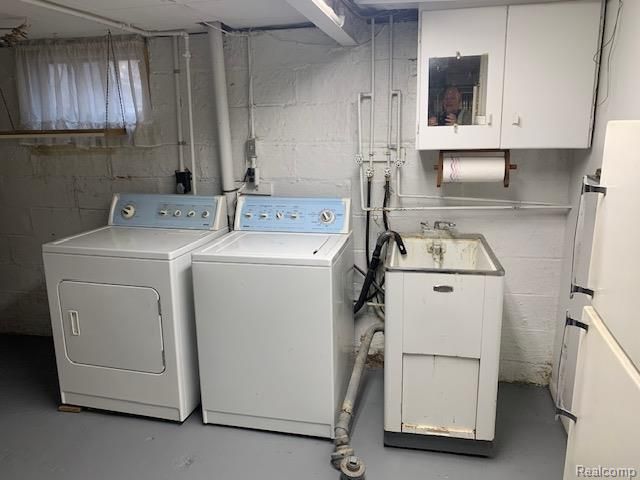 1914 Monteith Street, Flint, MI 48504