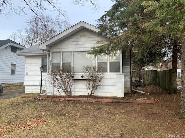 1914 Monteith Street, Flint, MI 48504