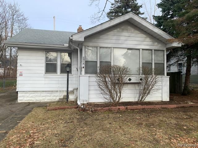 1914 Monteith Street, Flint, MI 48504