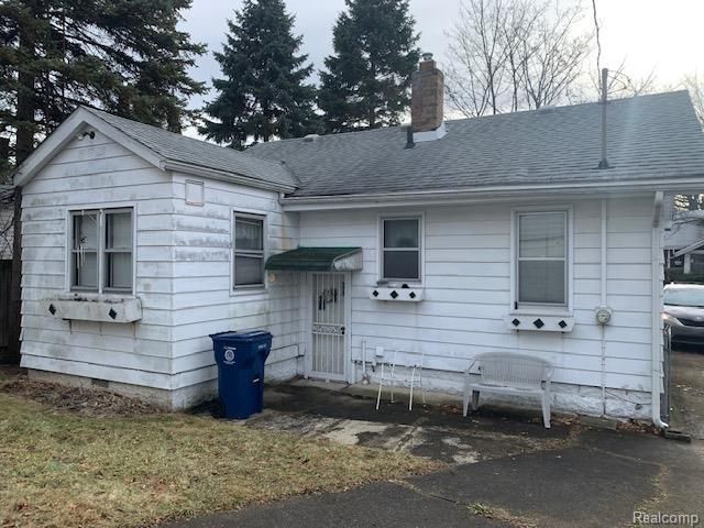 1914 Monteith Street, Flint, MI 48504