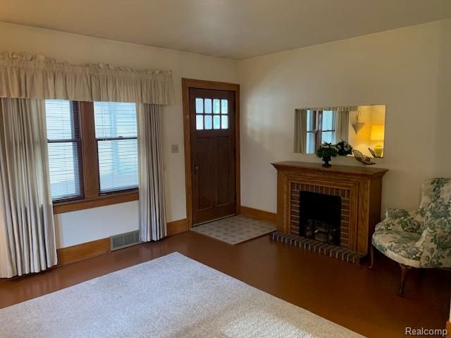 1914 Monteith Street, Flint, MI 48504