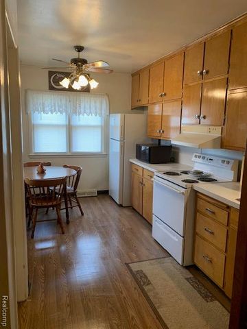 1914 Monteith Street, Flint, MI 48504