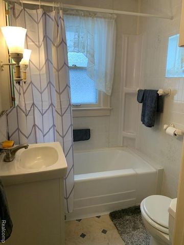 1914 Monteith Street, Flint, MI 48504