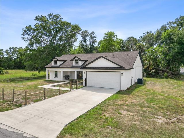 382 NE 1ST STREET, Webster, FL 33597