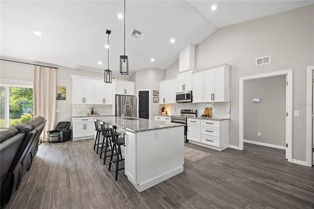 382 NE 1ST STREET, Webster, FL 33597