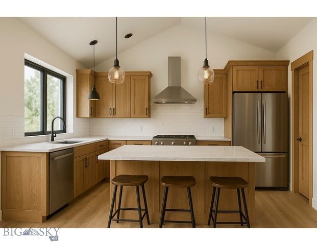 373 Rockhill Road, Bozeman, MT 59715